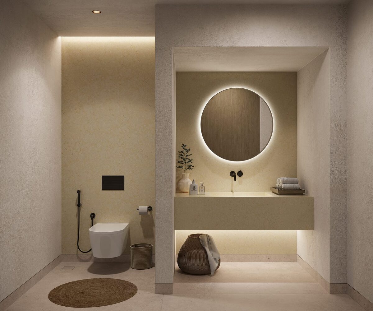 Willa, 462.15m² w Dubaj, Zjednoczone Emiraty Arabskie [ID: 1102-1752390e]