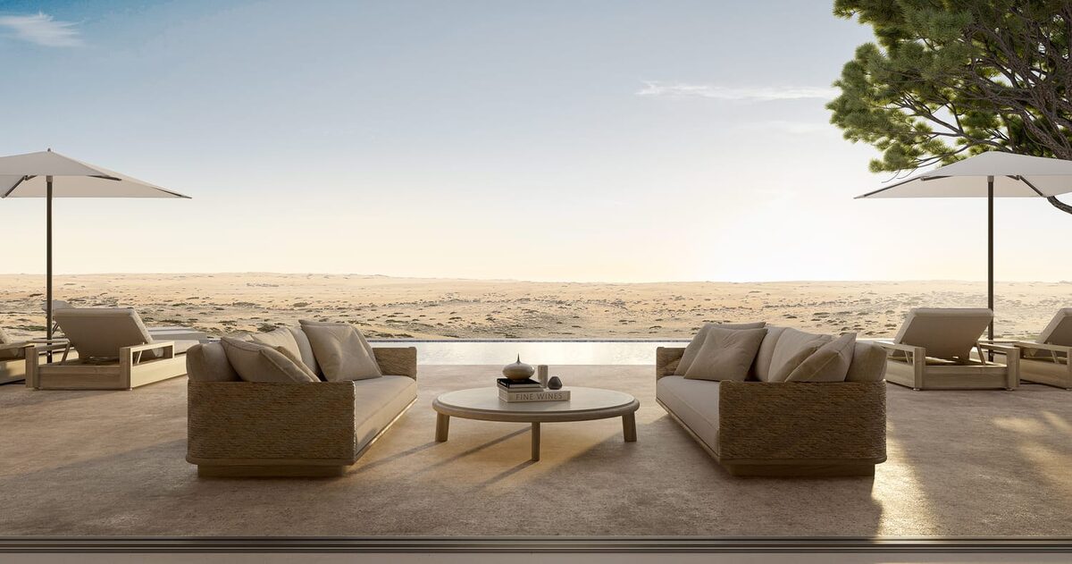 Willa, 462.15m² w Dubaj, Zjednoczone Emiraty Arabskie [ID: 1102-1752390e]