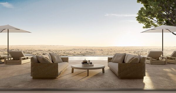 Villa in Dubai, UAE, 462.15m² - image 4