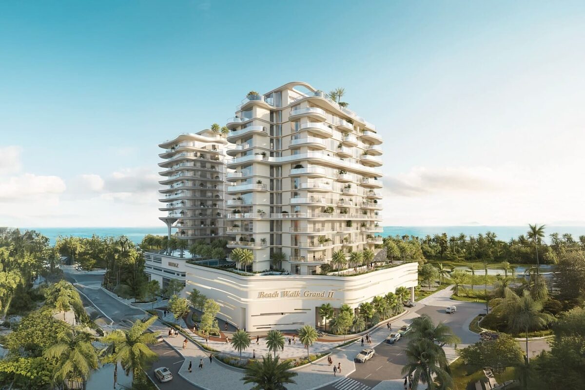 Квартира з 1 спальнею, 127.01м² в Дубай, ОАЕ [ID: 1102-a5ebb1d2]