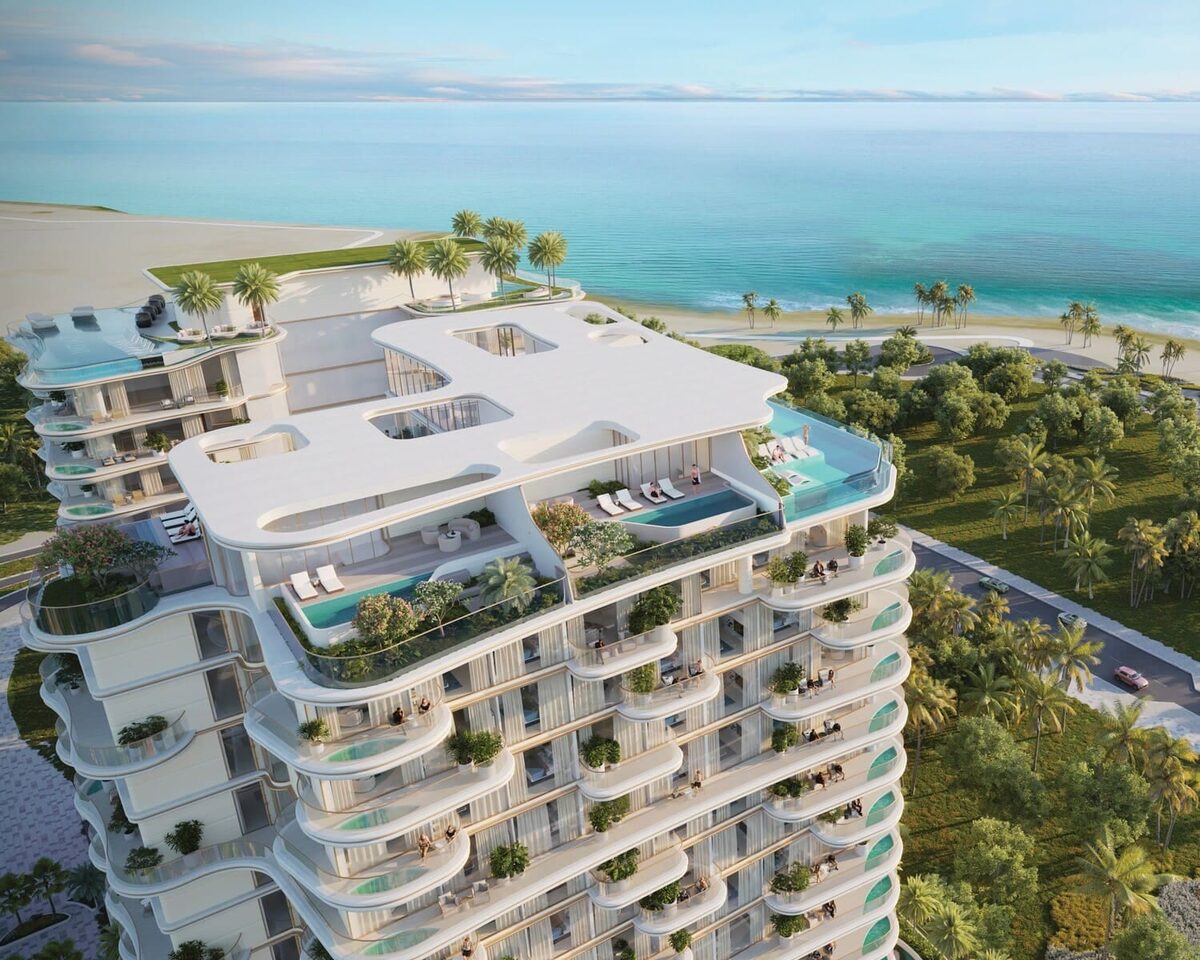 Квартира з 1 спальнею, 127.01м² в Дубай, ОАЕ [ID: 1102-a5ebb1d2]
