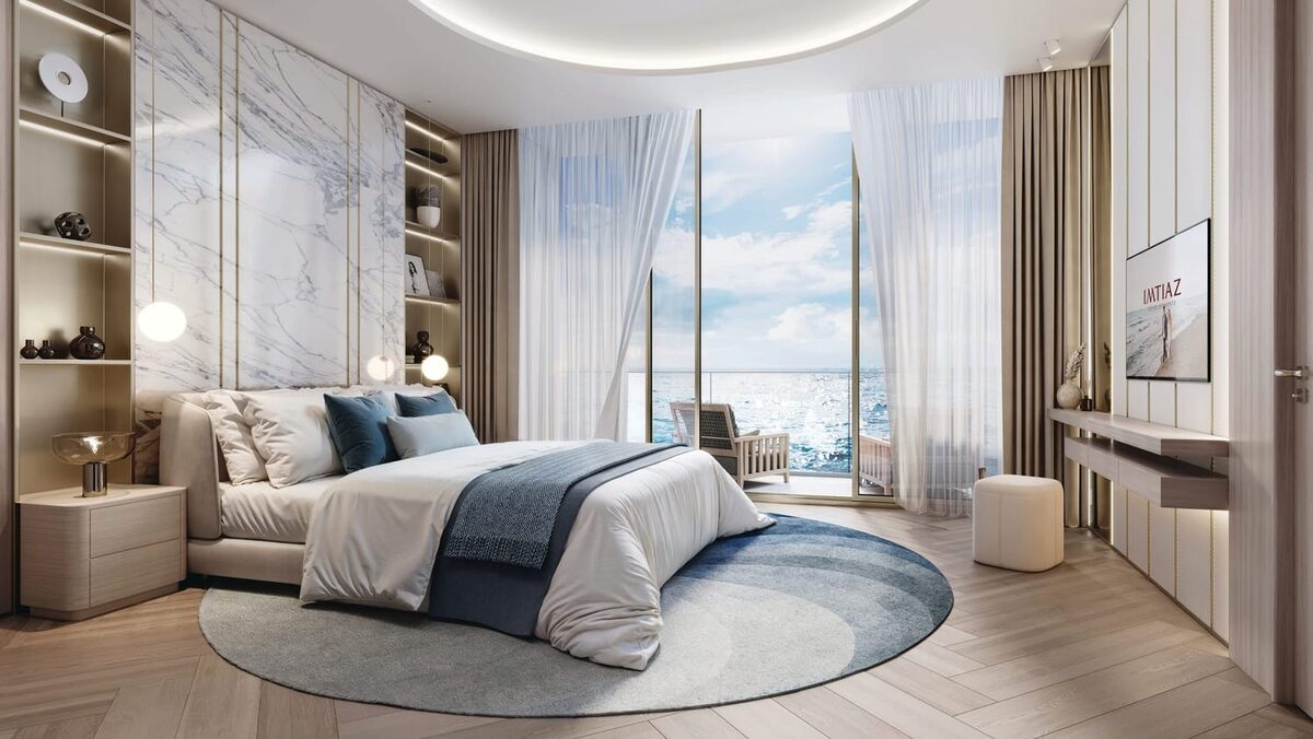 Квартира з 1 спальнею, 127.01м² в Дубай, ОАЕ [ID: 1102-a5ebb1d2]
