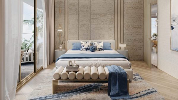 Apartment in Dubai, UAE, 127.01m² - image 11