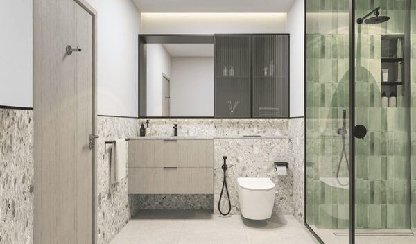 Apartment in Dubai, UAE, 39.16m² - image 9