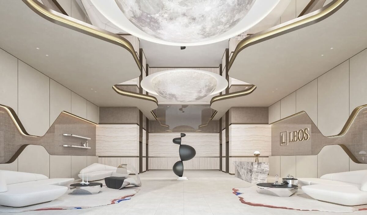 Apartment with 1 bedroom, 39.16m² in Dubai, UAE [ID: 1102-3d3ce92b]