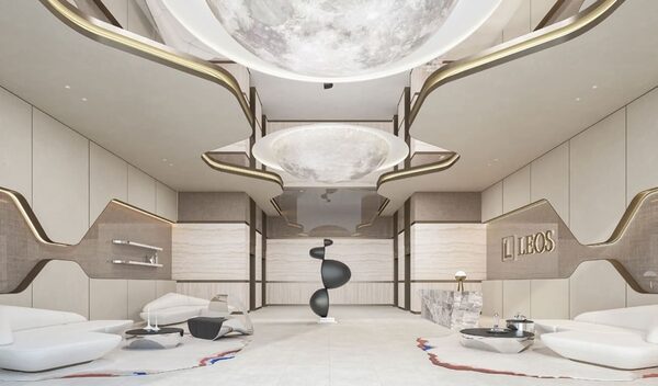 Apartment in Dubai, UAE, 39.16m² - image 10