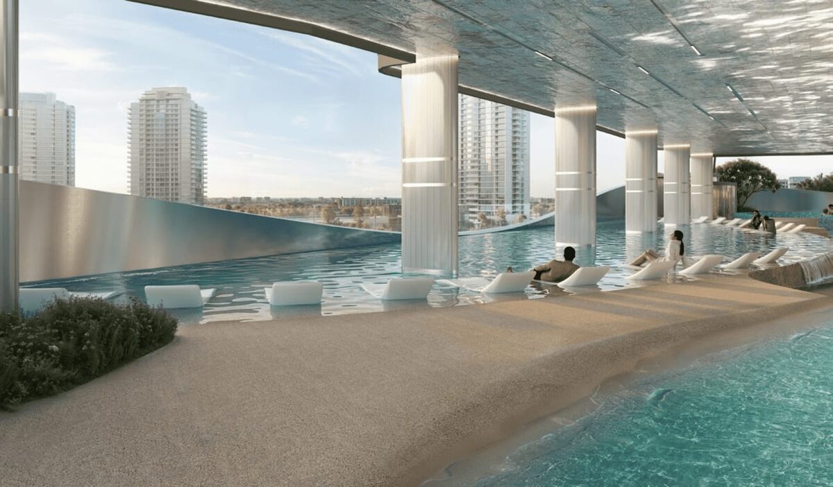 Apartment with 1 bedroom, 39.16m² in Dubai, UAE [ID: 1102-3d3ce92b]