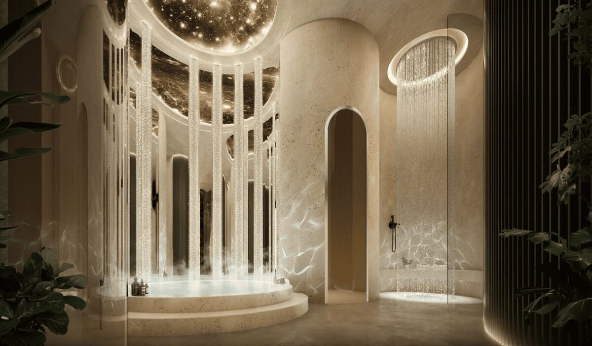 Apartment with 1 bedroom, 39.16m² in Dubai, UAE [ID: 1102-3d3ce92b]