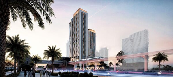 Apartment in Dubai, UAE, 142.52m² - image 4