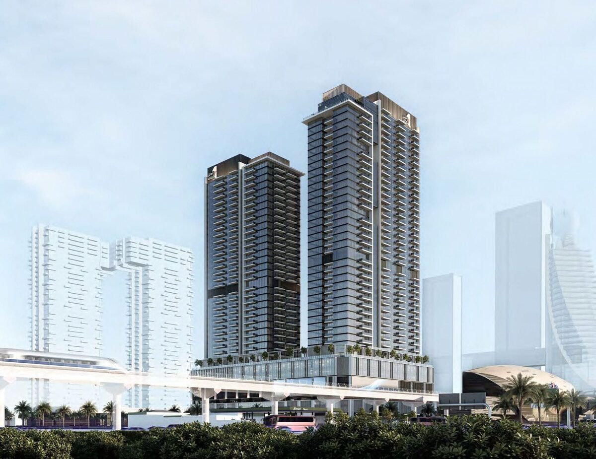 Квартира, 142.52м² в Дубай, ОАЭ [ID: 1102-8e627c7c]
