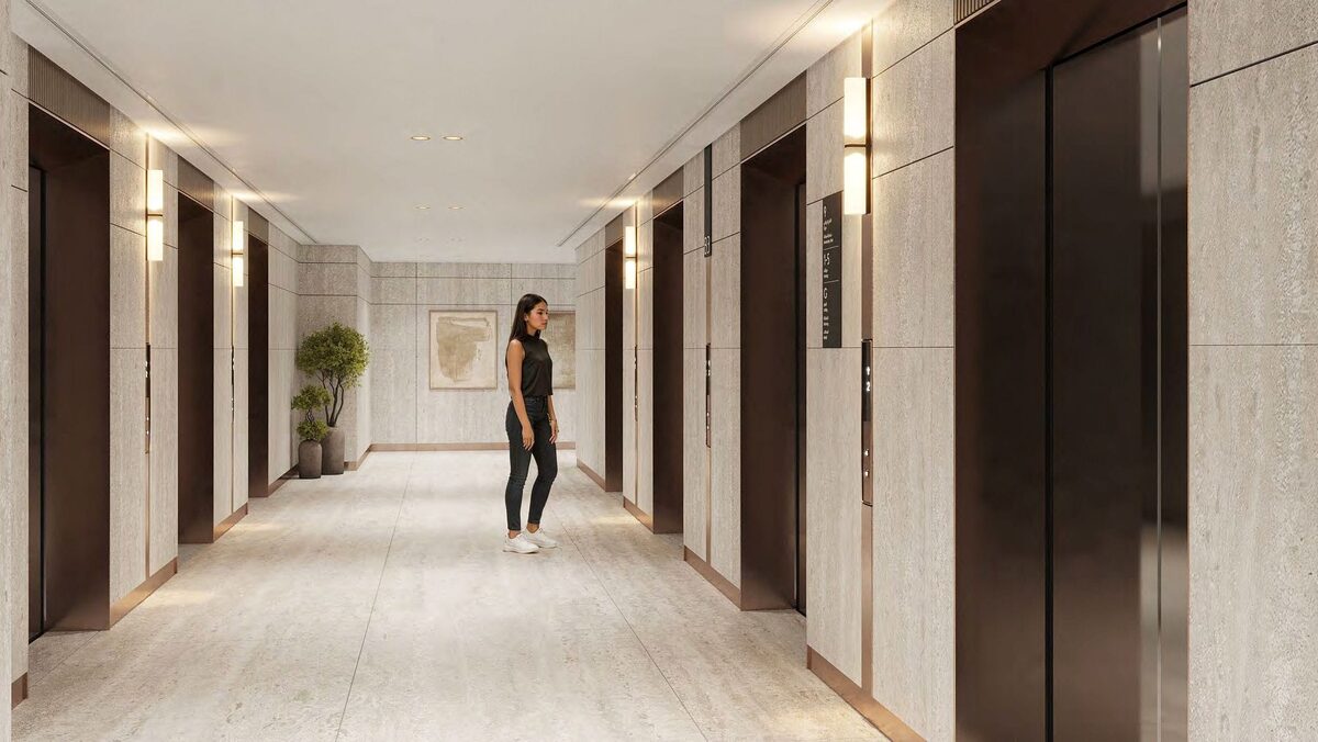 Квартира, 142.52м² в Дубай, ОАЭ [ID: 1102-8e627c7c]