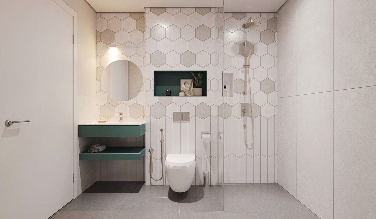 Квартира, 142.52м² в Дубай, ОАЭ [ID: 1102-8e627c7c]