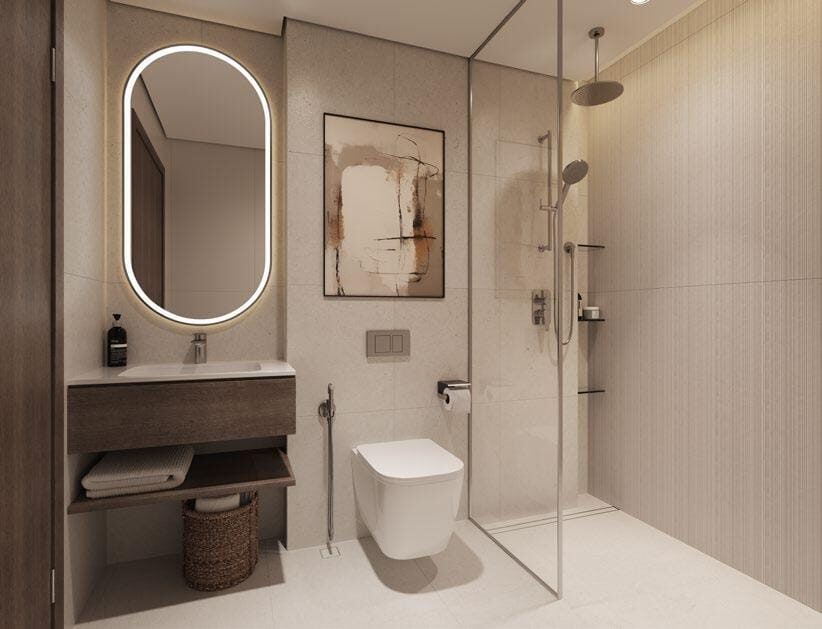 Квартира, 142.52м² в Дубай, ОАЭ [ID: 1102-8e627c7c]