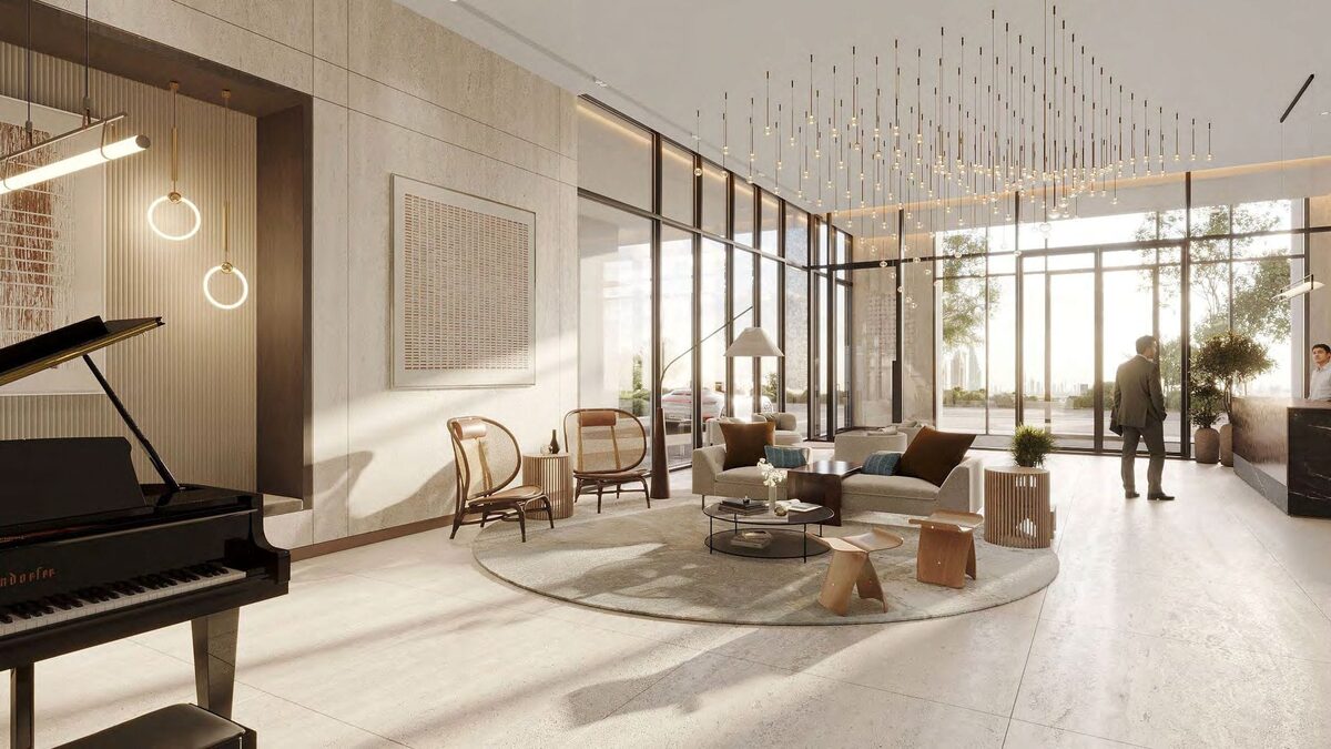Квартира, 142.52м² в Дубай, ОАЭ [ID: 1102-8e627c7c]