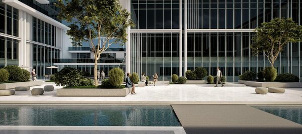Apartment in Dubai, UAE, 142.52m² - image 6