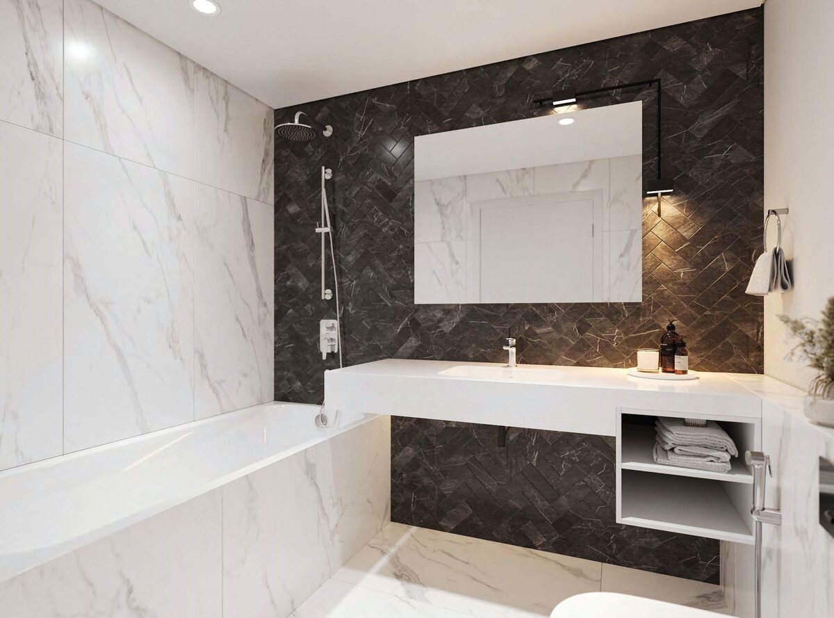 Квартира, 142.52м² в Дубай, ОАЭ [ID: 1102-8e627c7c]