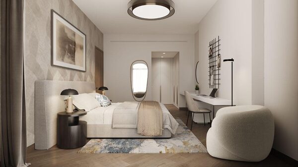 Apartment in Dubai, UAE, 142.52m² - image 7