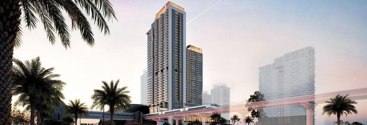 Квартира, 142.52м² в Дубай, ОАЭ [ID: 1102-8e627c7c]