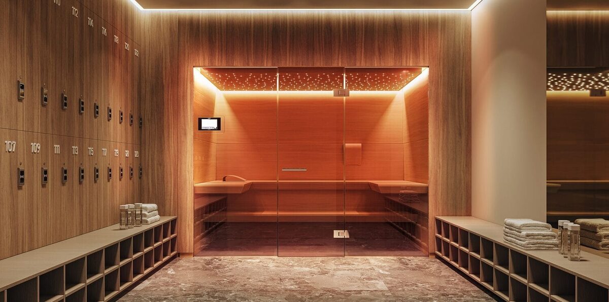 Квартира з 1 спальнею, 82.52м² в Дубай, ОАЕ [ID: 1102-466c12f0]