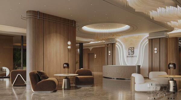 Apartment in Dubai, UAE, 82.52m² - image 9