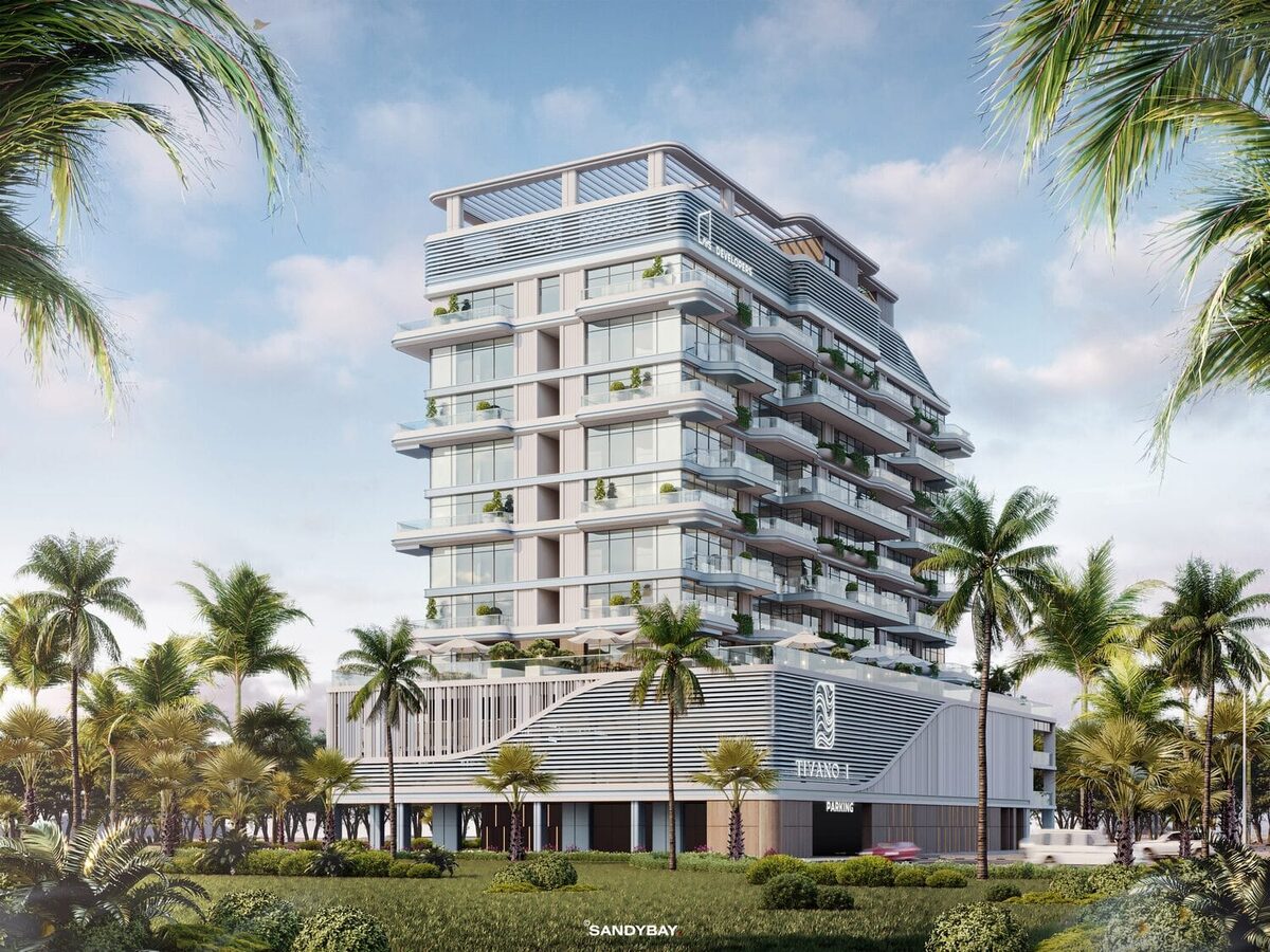 Квартира з 1 спальнею, 82.52м² в Дубай, ОАЕ [ID: 1102-466c12f0]