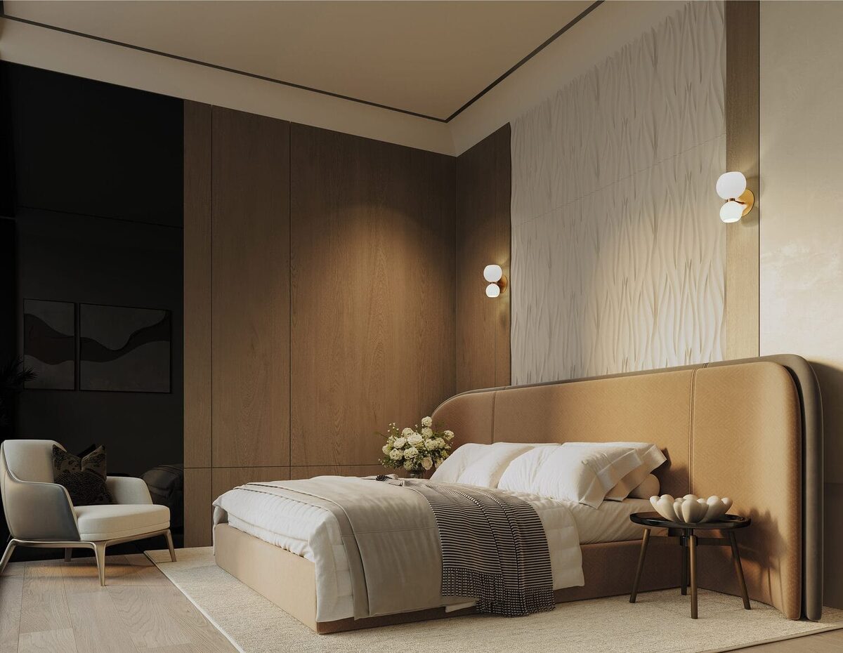 Квартира з 1 спальнею, 82.52м² в Дубай, ОАЕ [ID: 1102-466c12f0]