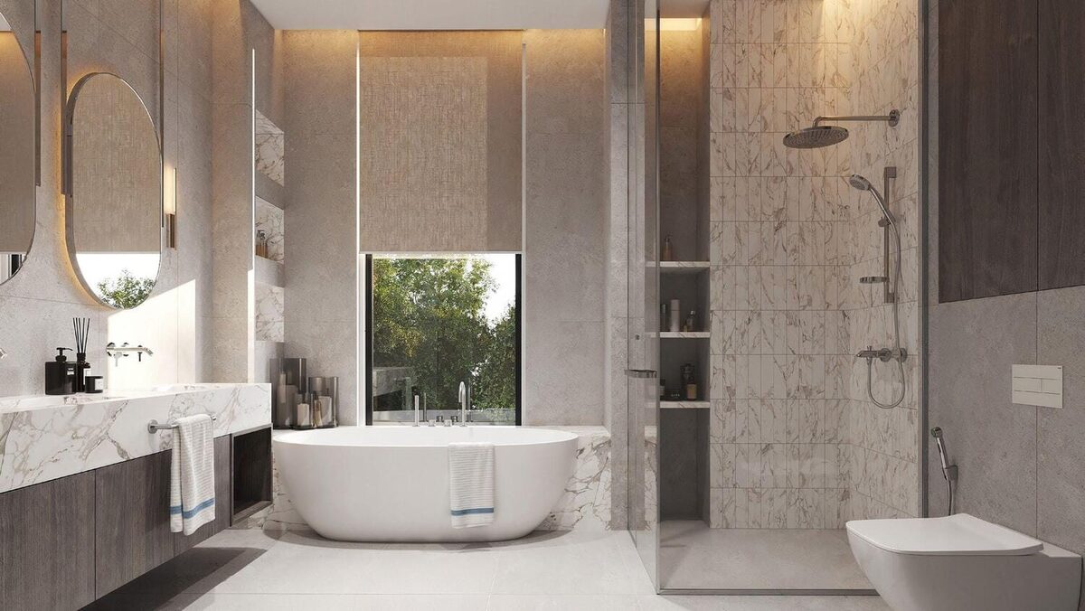 Вілла з 3 спальнями, 435.42м² в Дубай, ОАЕ [ID: 1102-1a4bb171]