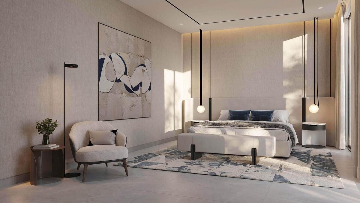 Вілла з 3 спальнями, 435.42м² в Дубай, ОАЕ [ID: 1102-1a4bb171]
