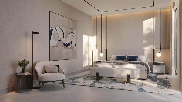 Вилла в Дубай, ОАЭ, 435.42м² - изображение 12