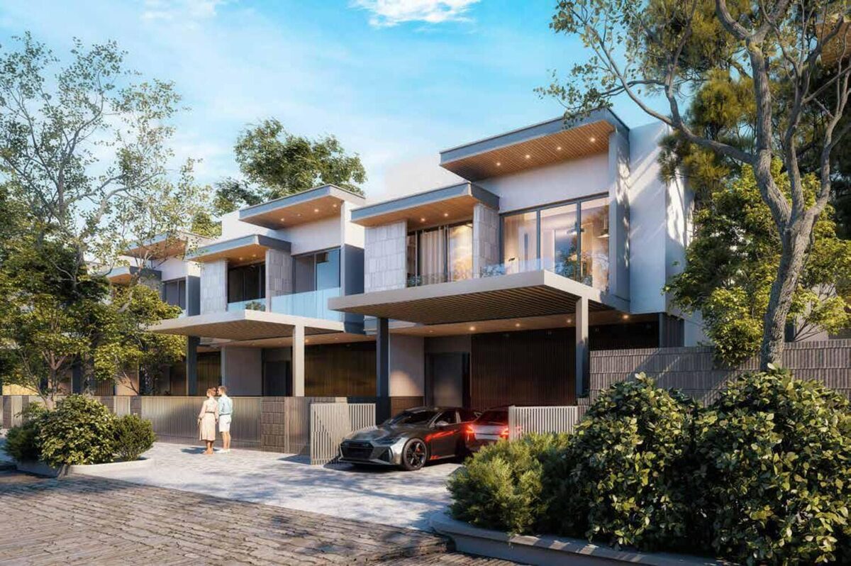 Вілла з 3 спальнями, 435.42м² в Дубай, ОАЕ [ID: 1102-1a4bb171]