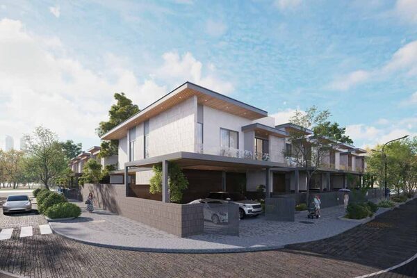 Вилла в Дубай, ОАЭ, 435.42м² - изображение 4