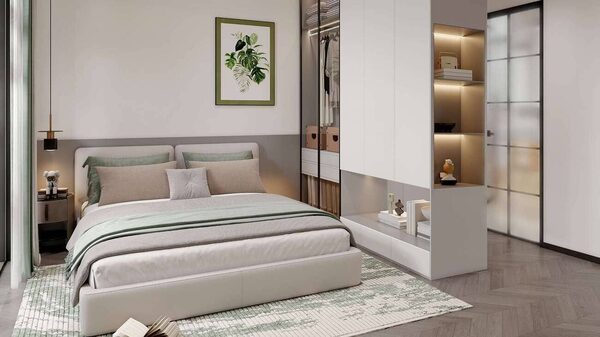 Квартира в Дубай, ОАЭ, 337.66м² - изображение 11