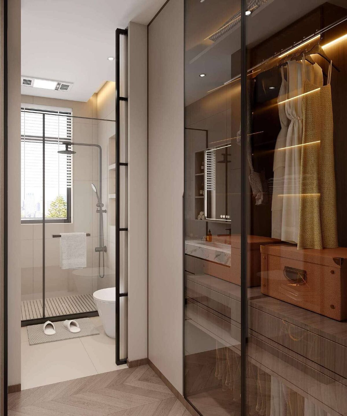 Apartment with 1 bedroom, 337.66m² in Dubai, UAE [ID: 1102-24b9befa]