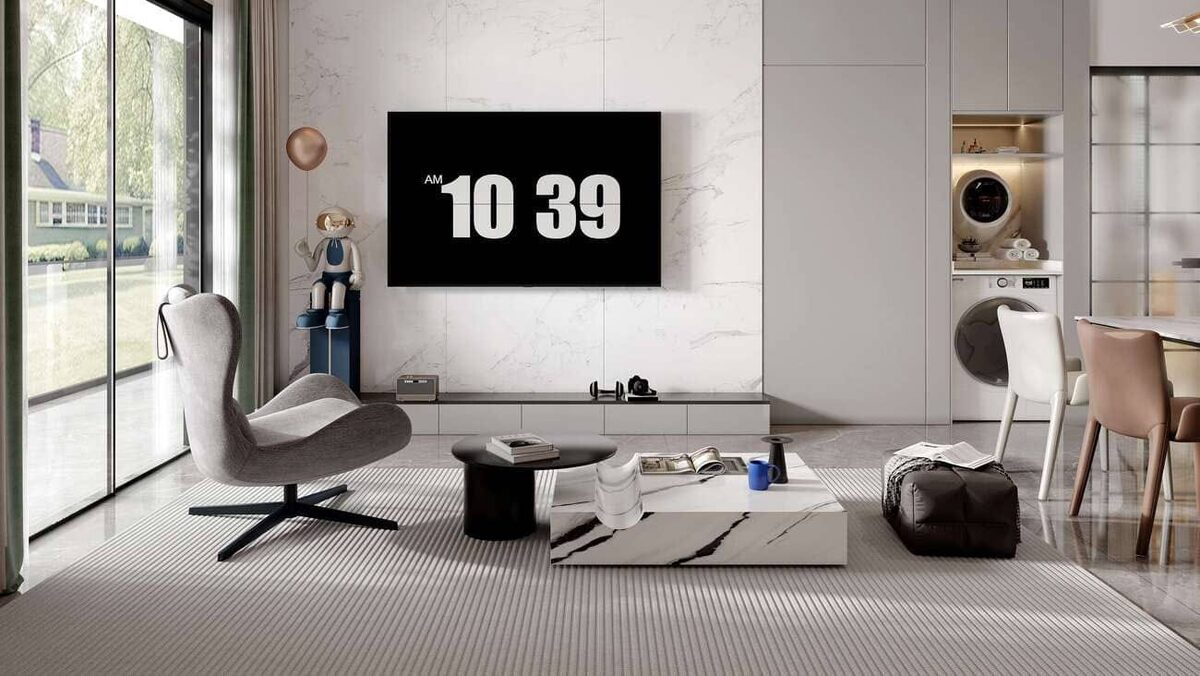 Apartment with 1 bedroom, 337.66m² in Dubai, UAE [ID: 1102-24b9befa]