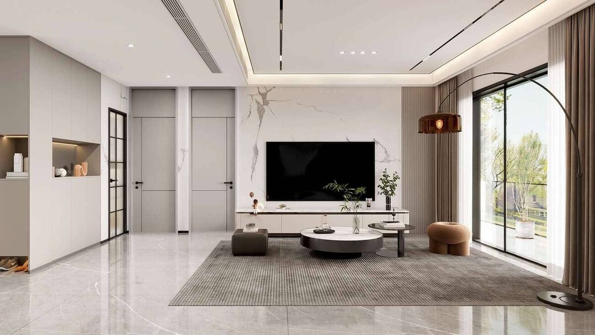 Apartment with 1 bedroom, 337.66m² in Dubai, UAE [ID: 1102-24b9befa]