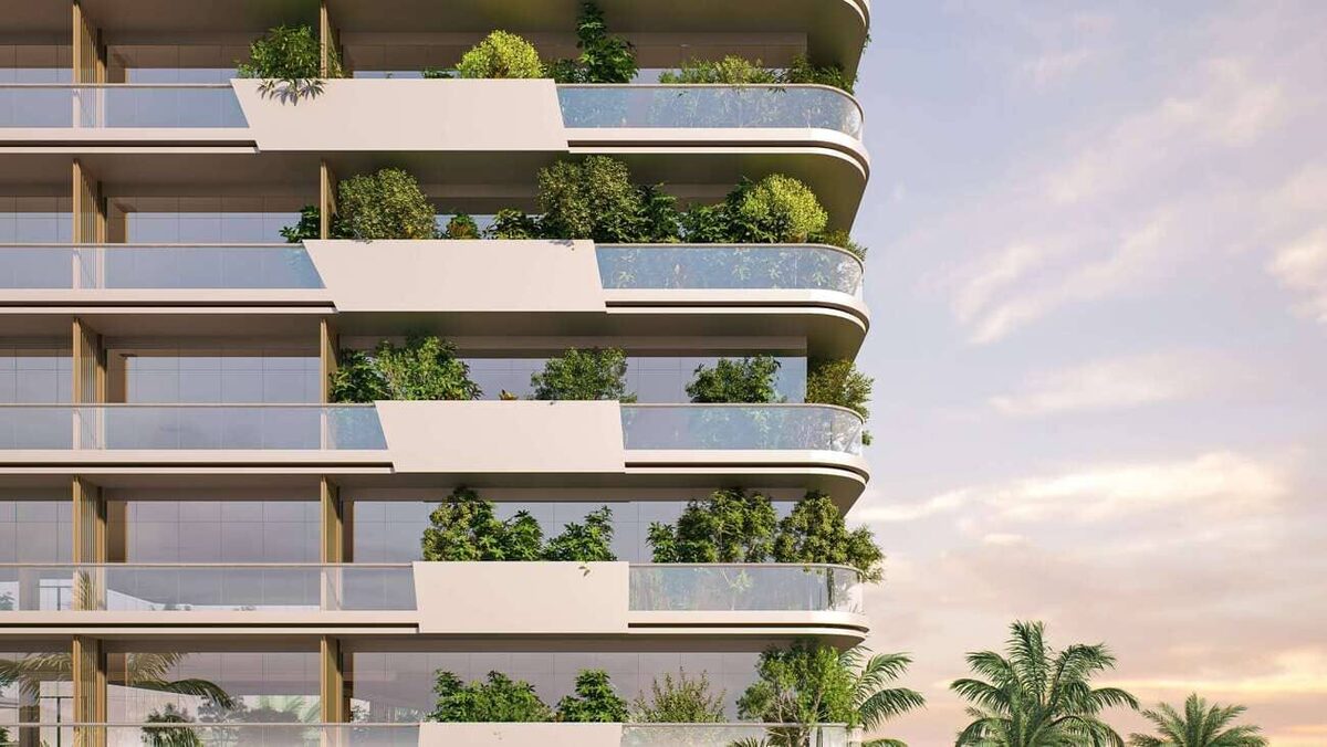 Apartment with 1 bedroom, 337.66m² in Dubai, UAE [ID: 1102-24b9befa]