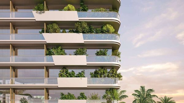 Квартира в Дубай, ОАЭ, 337.66м² - изображение 2