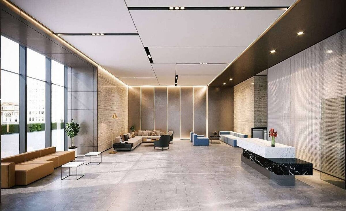 Apartment with 1 bedroom, 337.66m² in Dubai, UAE [ID: 1102-24b9befa]