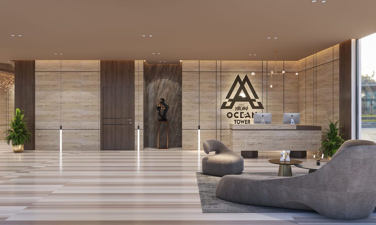 Квартира с 1 спальней, 119.53м² в Дубай, ОАЭ [ID: 1102-5eb950aa]