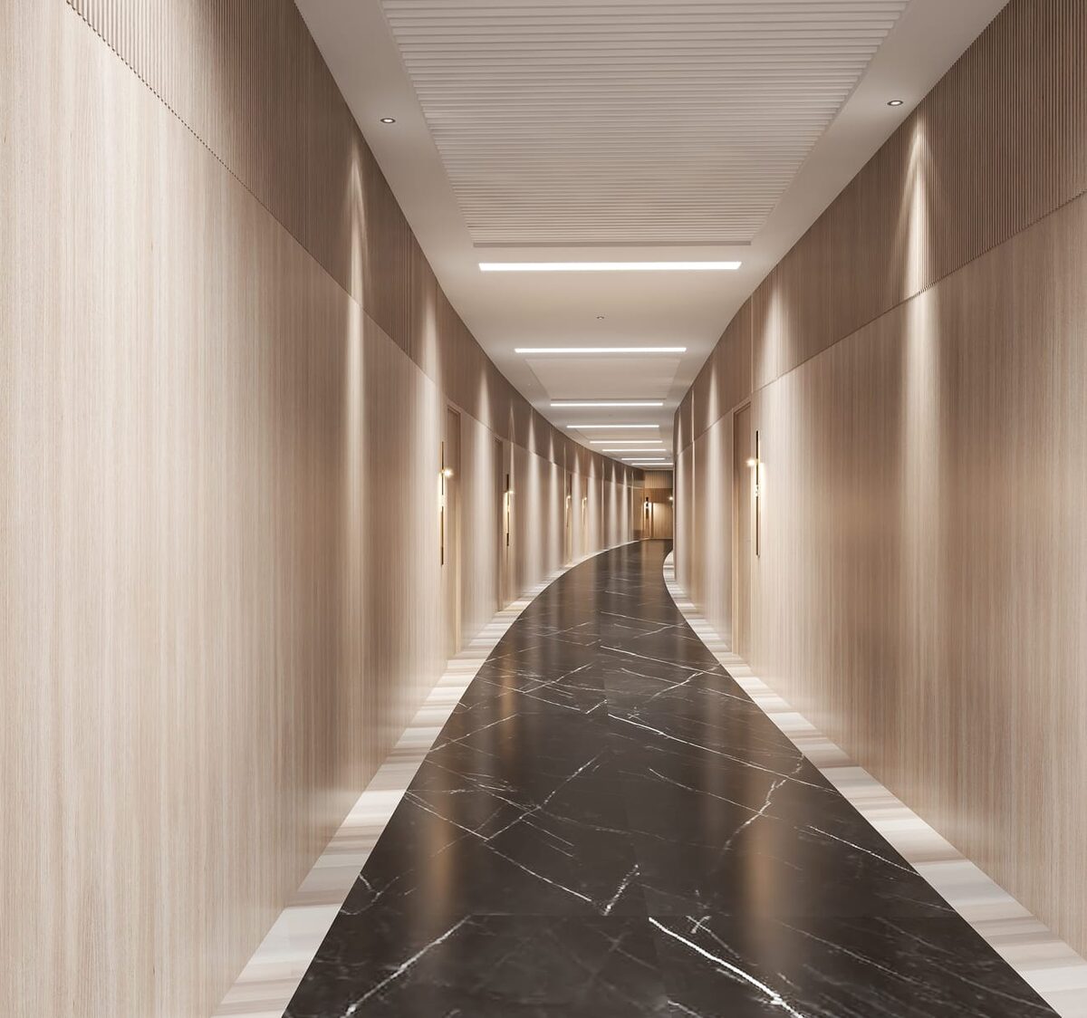 Квартира с 1 спальней, 119.53м² в Дубай, ОАЭ [ID: 1102-5eb950aa]