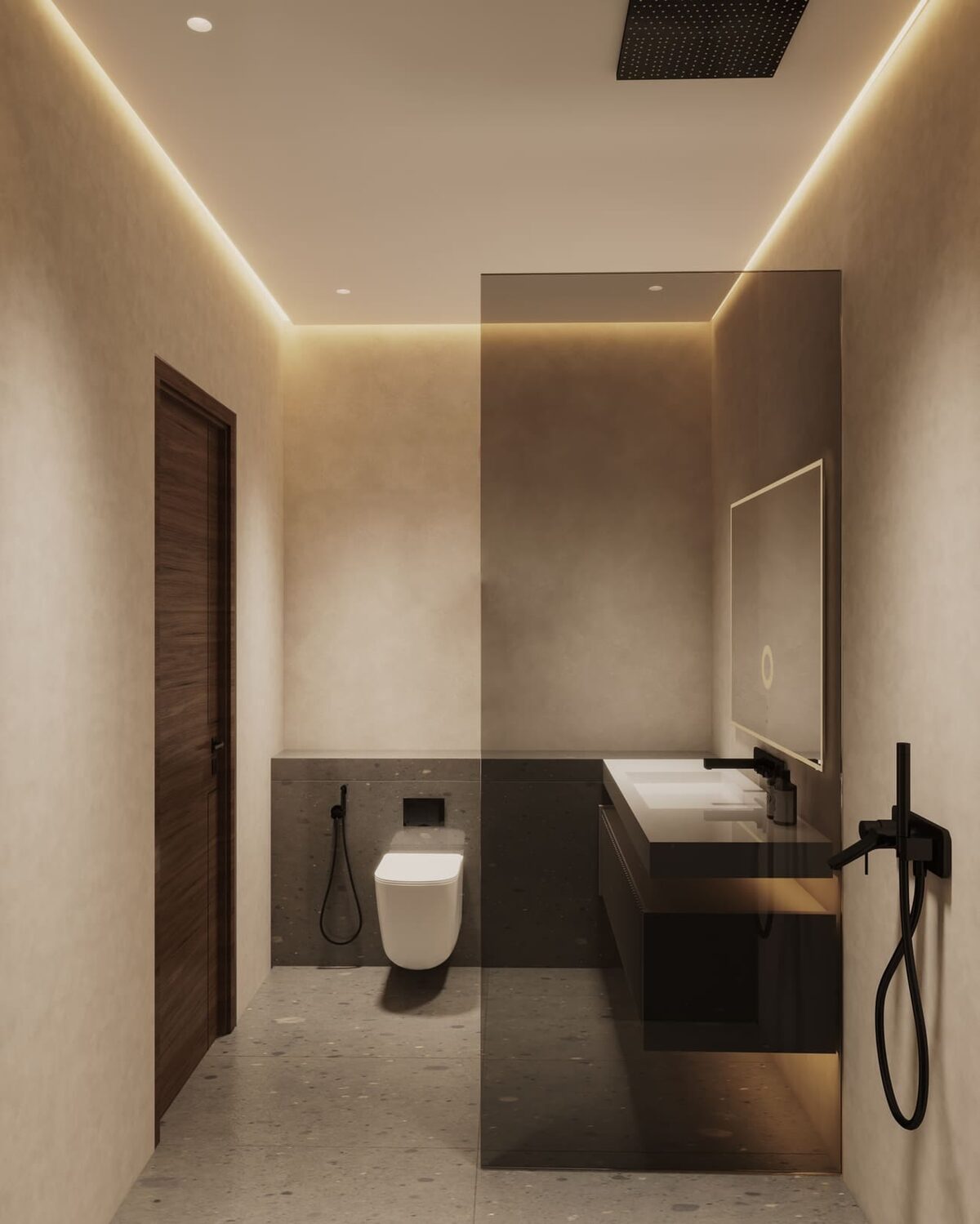 Квартира с 1 спальней, 119.53м² в Дубай, ОАЭ [ID: 1102-5eb950aa]