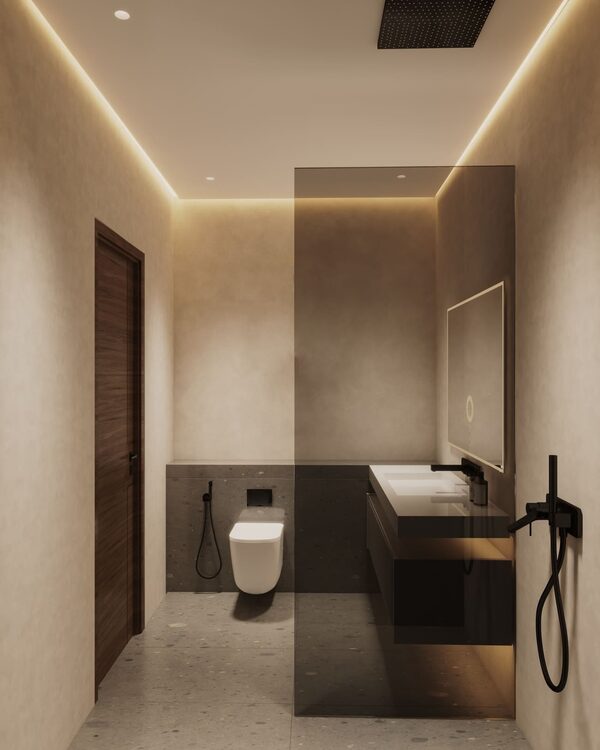 Квартира в Дубай, ОАЭ, 119.53м² - изображение 8