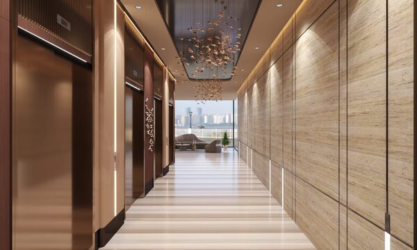 Квартира в Дубай, ОАЭ, 119.53м² - изображение 17