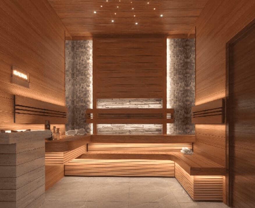 Квартира с 1 спальней, 119.53м² в Дубай, ОАЭ [ID: 1102-5eb950aa]