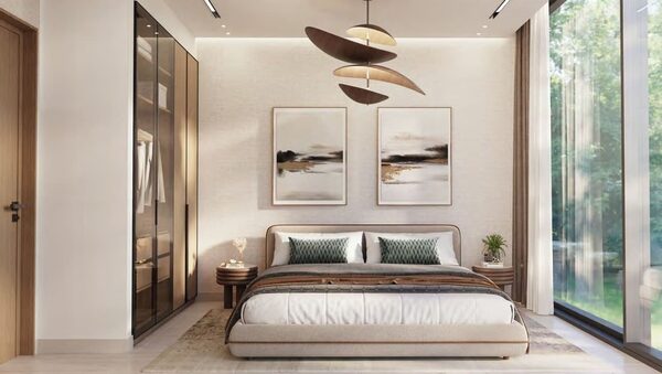 Квартира в Дубай, ОАЭ, 73.74м² - изображение 8
