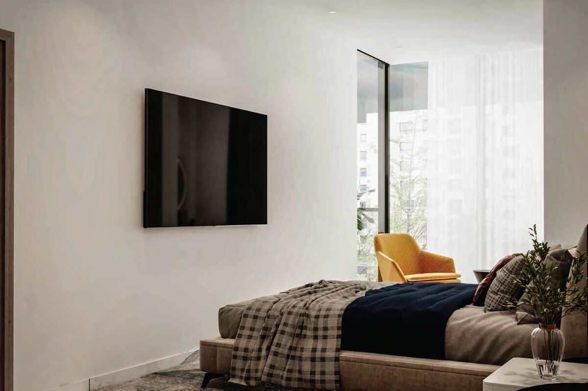 Apartment with 1 bedroom, 120.28m² in Dubai, UAE [ID: 1102-376e3481]