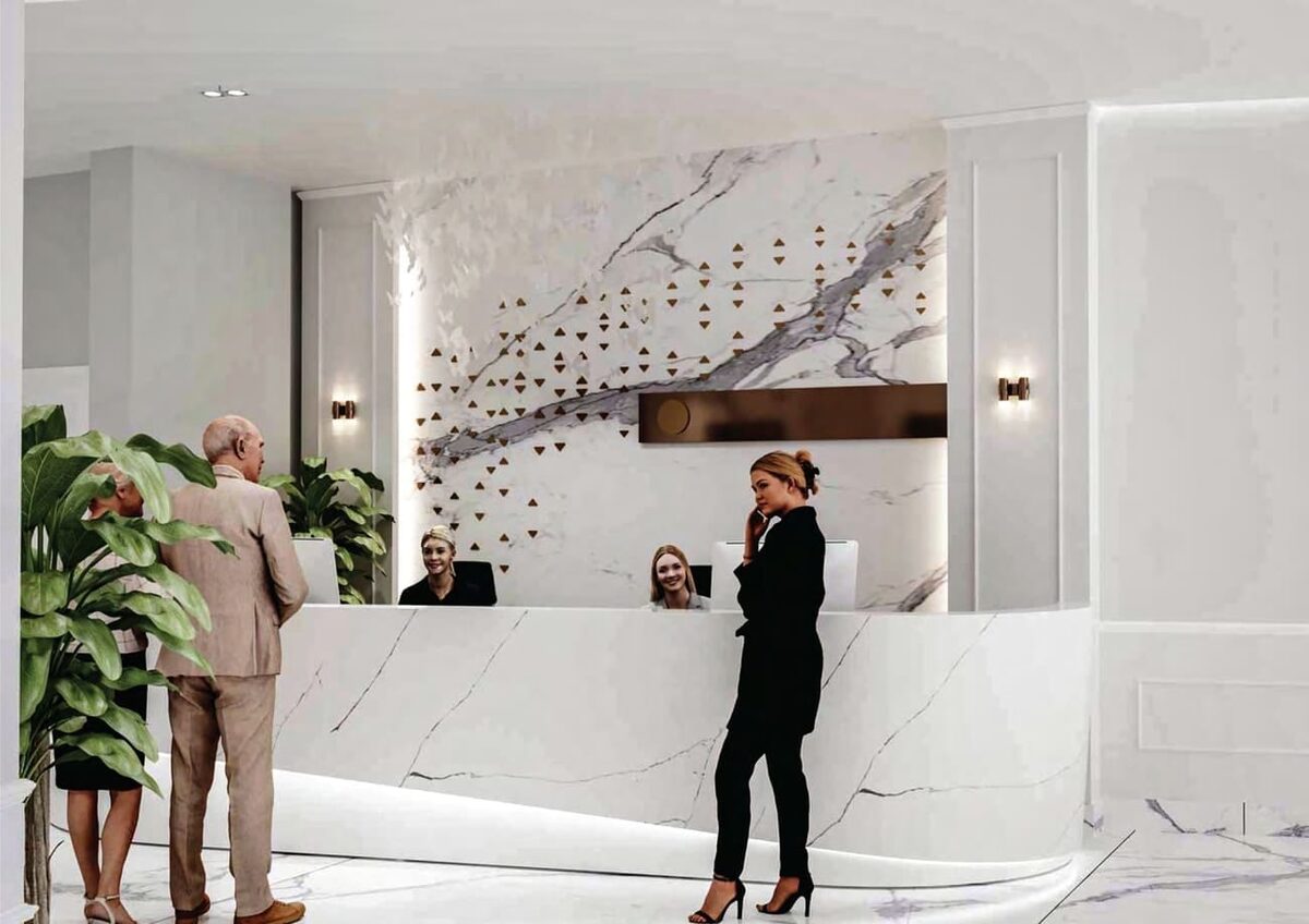 Apartment with 1 bedroom, 120.28m² in Dubai, UAE [ID: 1102-376e3481]