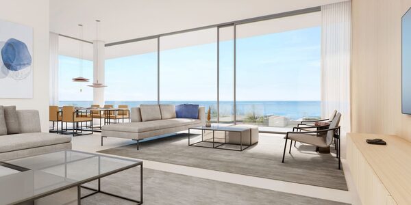 Квартира в Дубай, ОАЭ, 130.00м² - изображение 9