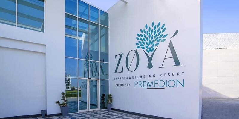 Apartament z 2 sypialniami, 130.00m² w Dubaj, Zjednoczone Emiraty Arabskie [ID: 1102-9cfad8c0]