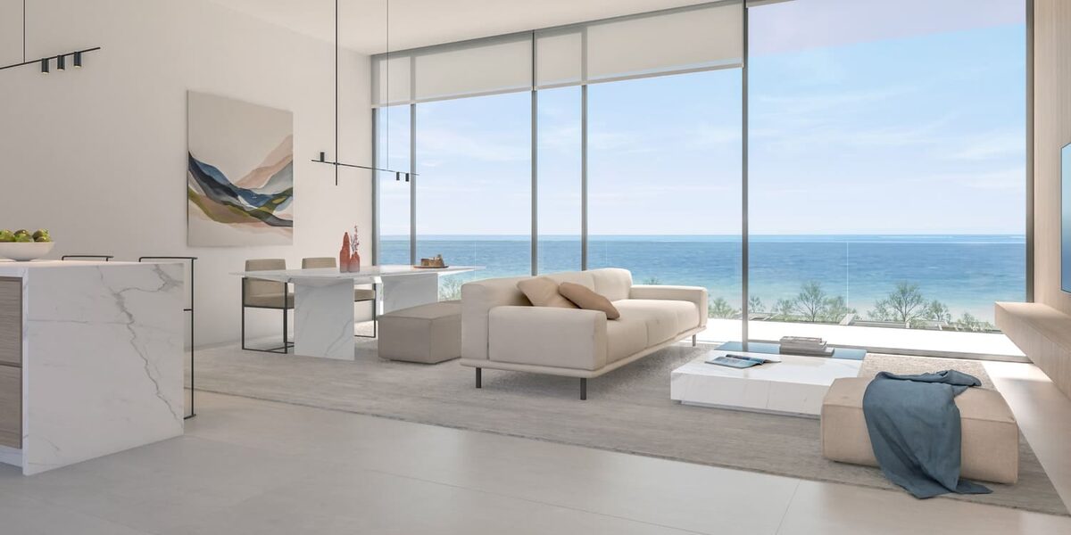 Apartament z 2 sypialniami, 130.00m² w Dubaj, Zjednoczone Emiraty Arabskie [ID: 1102-9cfad8c0]